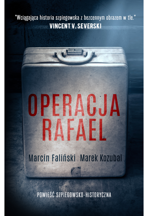 Operacja Rafael