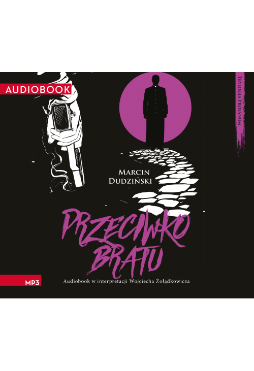 Przeciwko bratu
