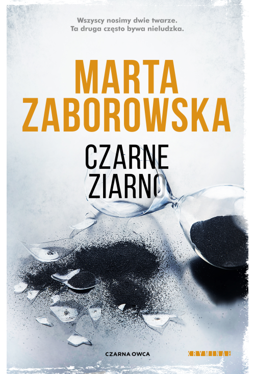 Czarne ziarno