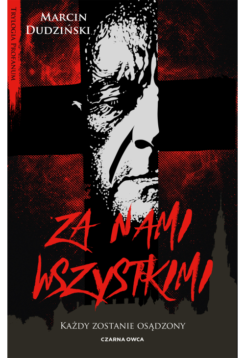 Za nami wszystkimi