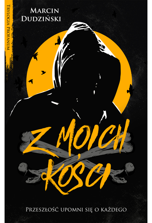 Z moich kości