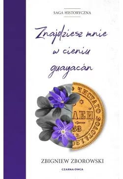 Znajdziesz mnie w cieniu...