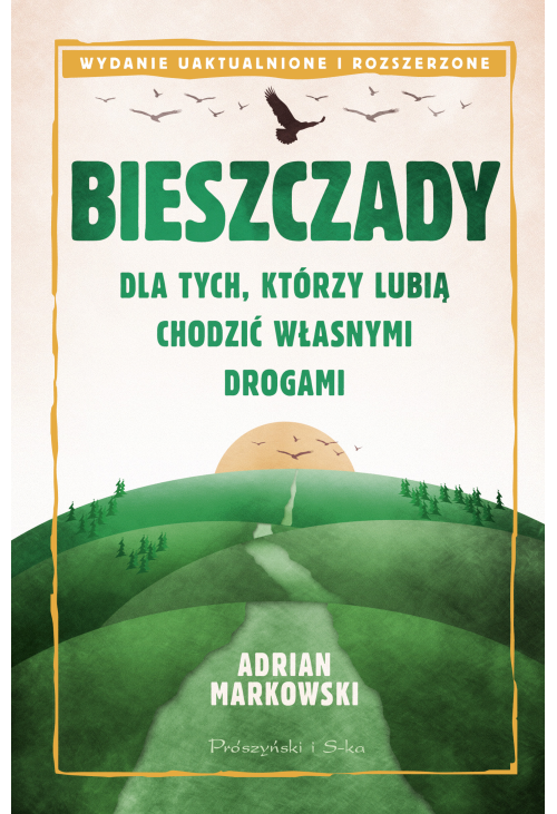 Bieszczady