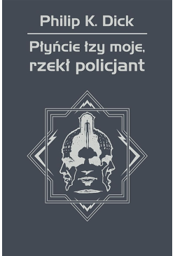 Płyńcie łzy moje, rzekł...