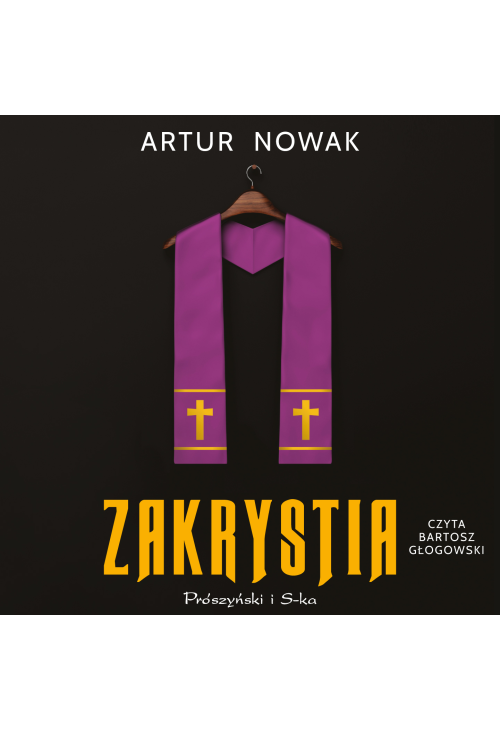 Zakrystia