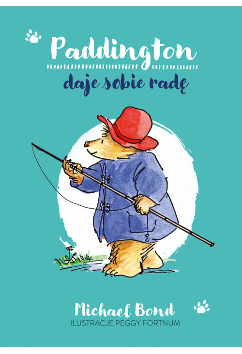 Paddington daje sobie radę