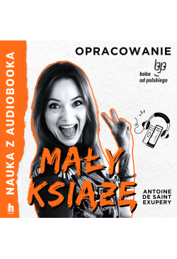 Mały Książę – lektura z...