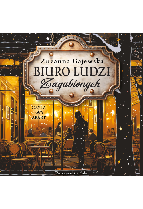 Biuro Ludzi Zagubionych