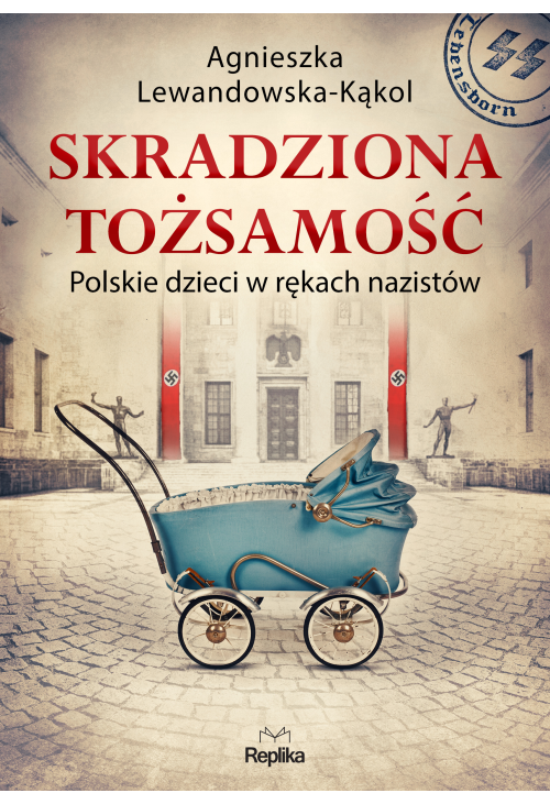 Skradziona tożsamość