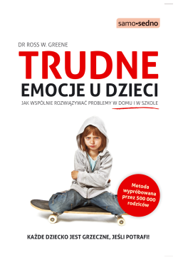 Samo Sedno - Trudne emocje...