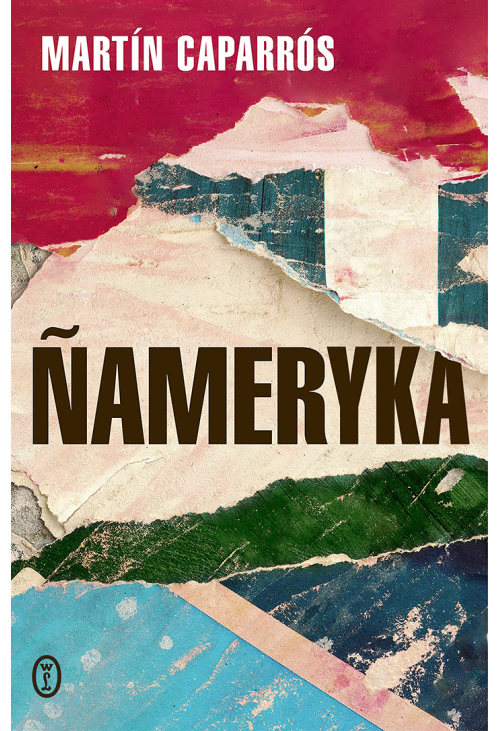 Ñameryka