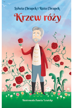 Krzew róży