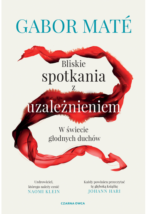 Bliskie spotkania z uzależnieniem