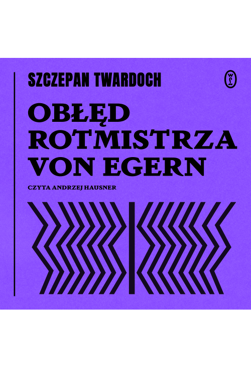 Obłęd rotmistrza von Egern