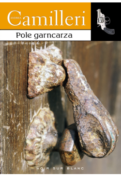 Pole garncarza