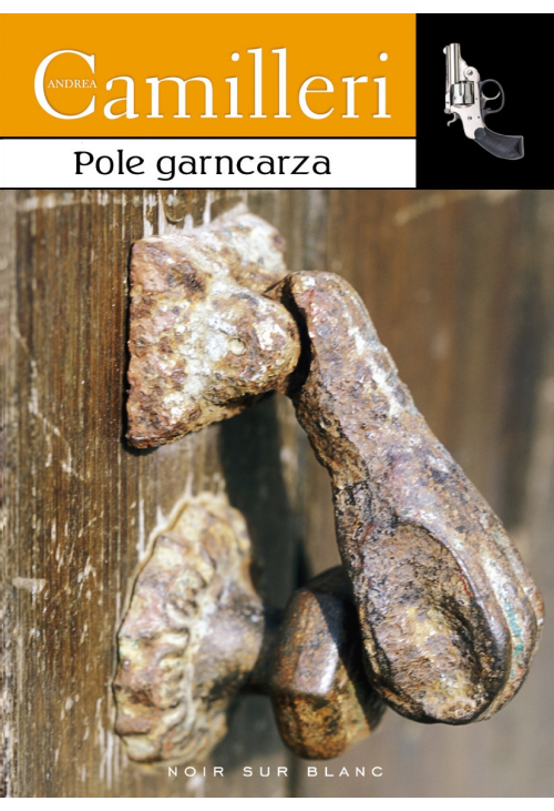 Pole garncarza