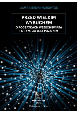 Przed Wielkim Wybuchem