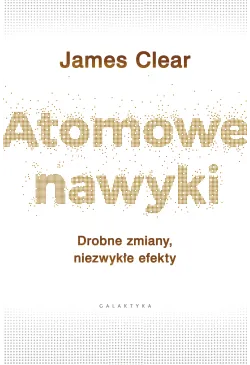 Atomowe nawyki