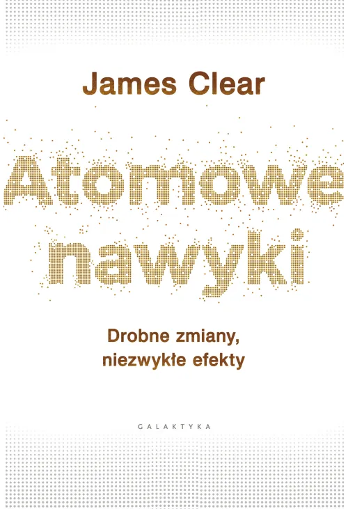 Atomowe nawyki