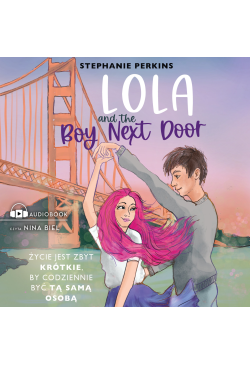 Lola and the Boy Next Door