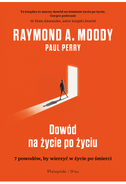 Dowód na życie po życiu