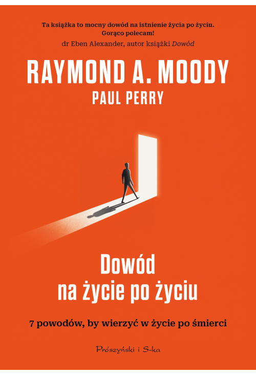 Dowód na życie po życiu