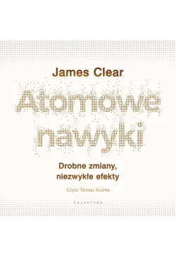 Atomowe nawyki