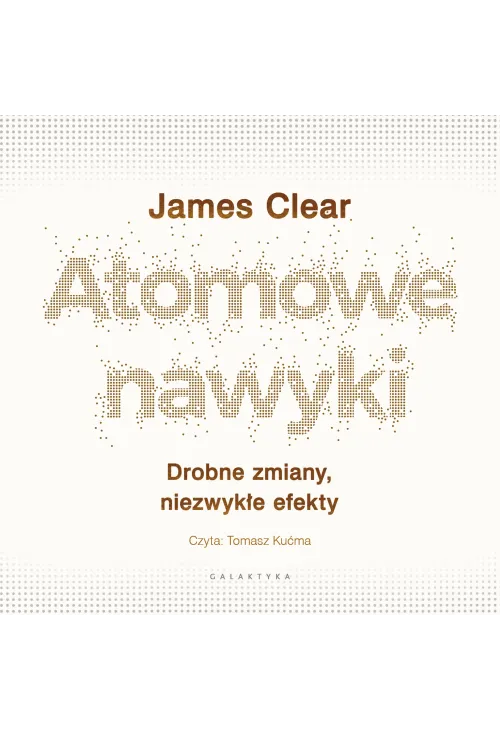 Atomowe nawyki