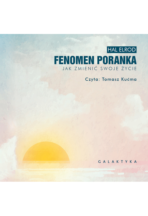 Fenomen poranka