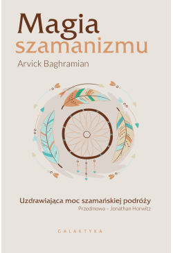 Magia szamanizmu