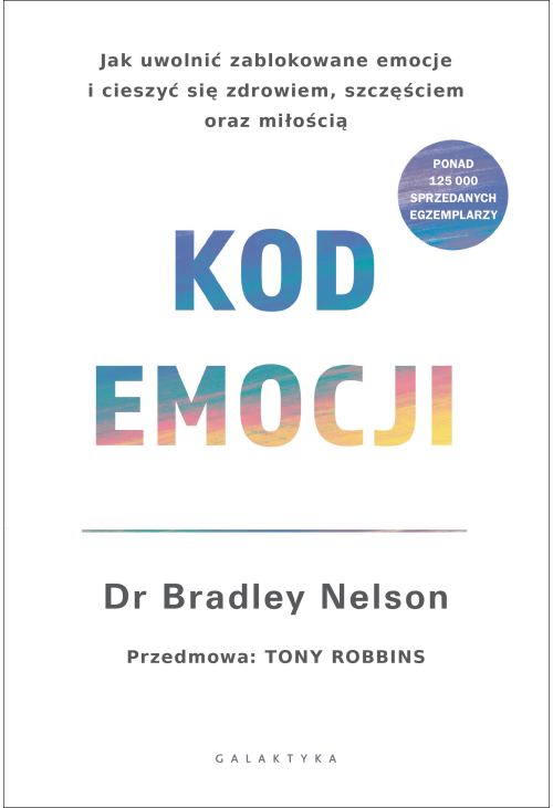 Kod emocji