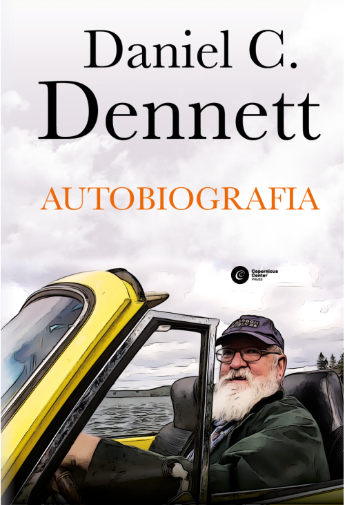 Autobiografia. Daniel C. Dennett