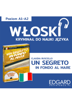 Un segreto in fondo al mare...