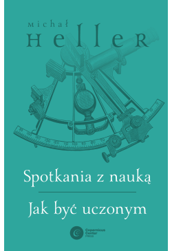 Spotkania z nauką. Jak być...