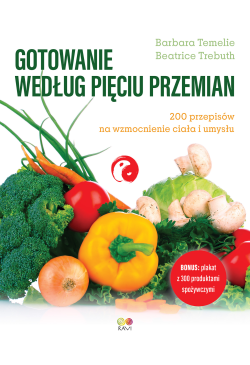 Gotowanie według Pięciu...