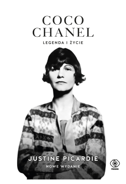 Coco Chanel: legenda i życie