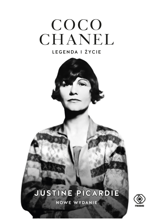 Coco Chanel: legenda i życie