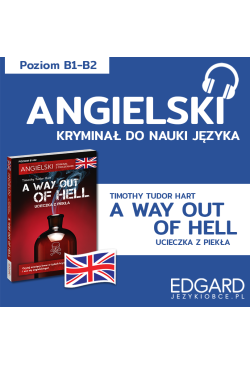 A way out of hell /...