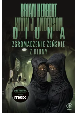 Zgromadzenie żeńskie z Diuny