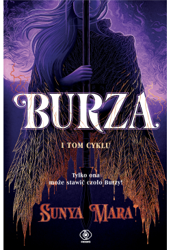 Burza