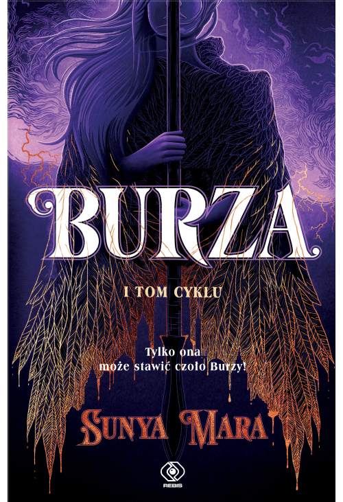 Burza