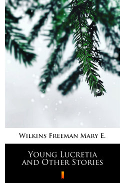 Young Lucretia and Other...
