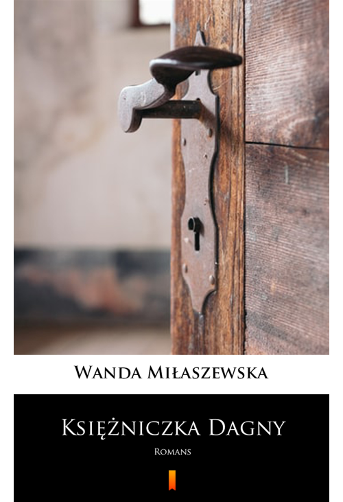 Księżniczka Dagny