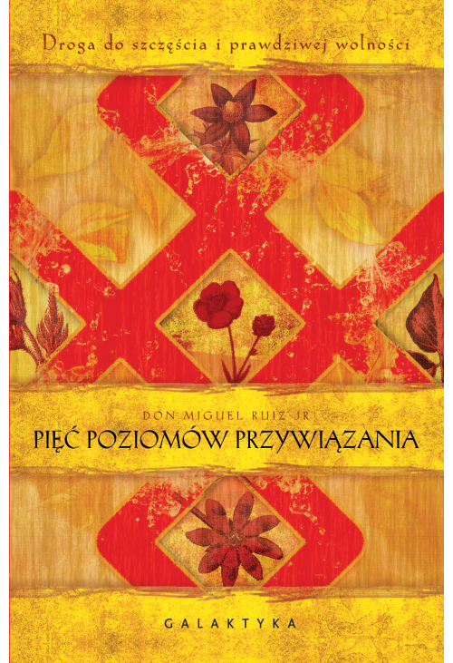 Pięć poziomów przywiązania