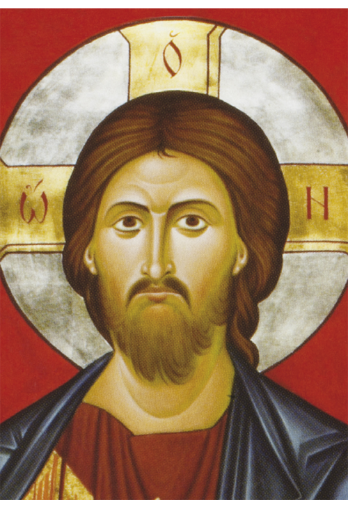 Jezus Jego droga i przesłanie