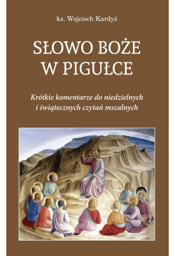 Słowo Boże w pigułce....