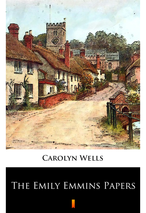 The Emily Emmins Papers