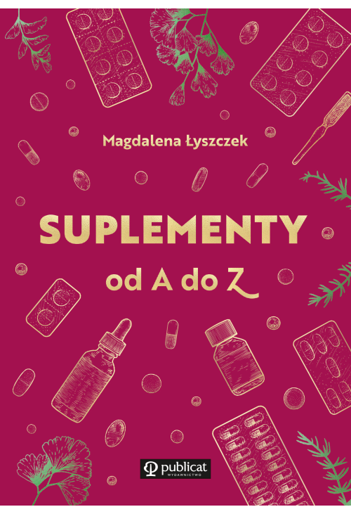 Suplementy od A do Z