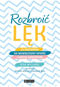 Rozbroić lęk