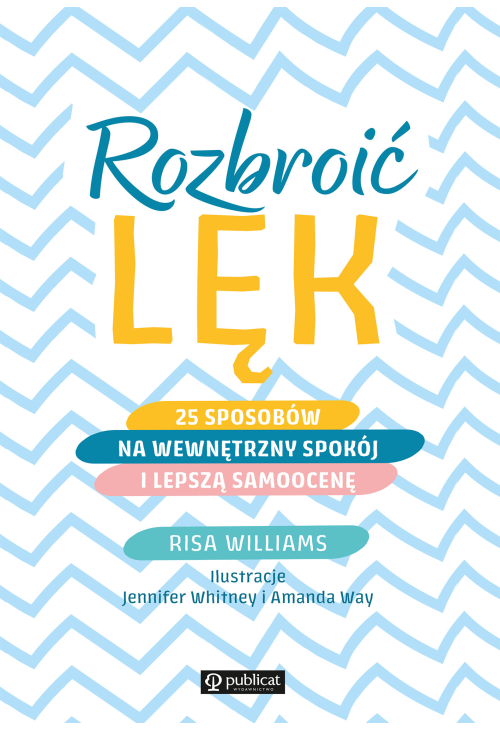 Rozbroić lęk
